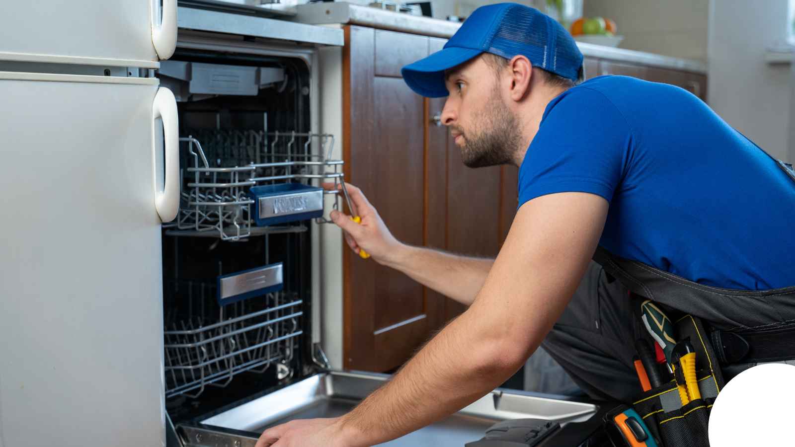 Appliance Repair in Denver, CO — Denver Wine Cooler Repair
