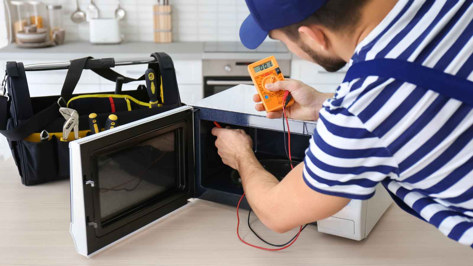 Appliance Repair in Denver, CO — Denver Wine Cooler Repair