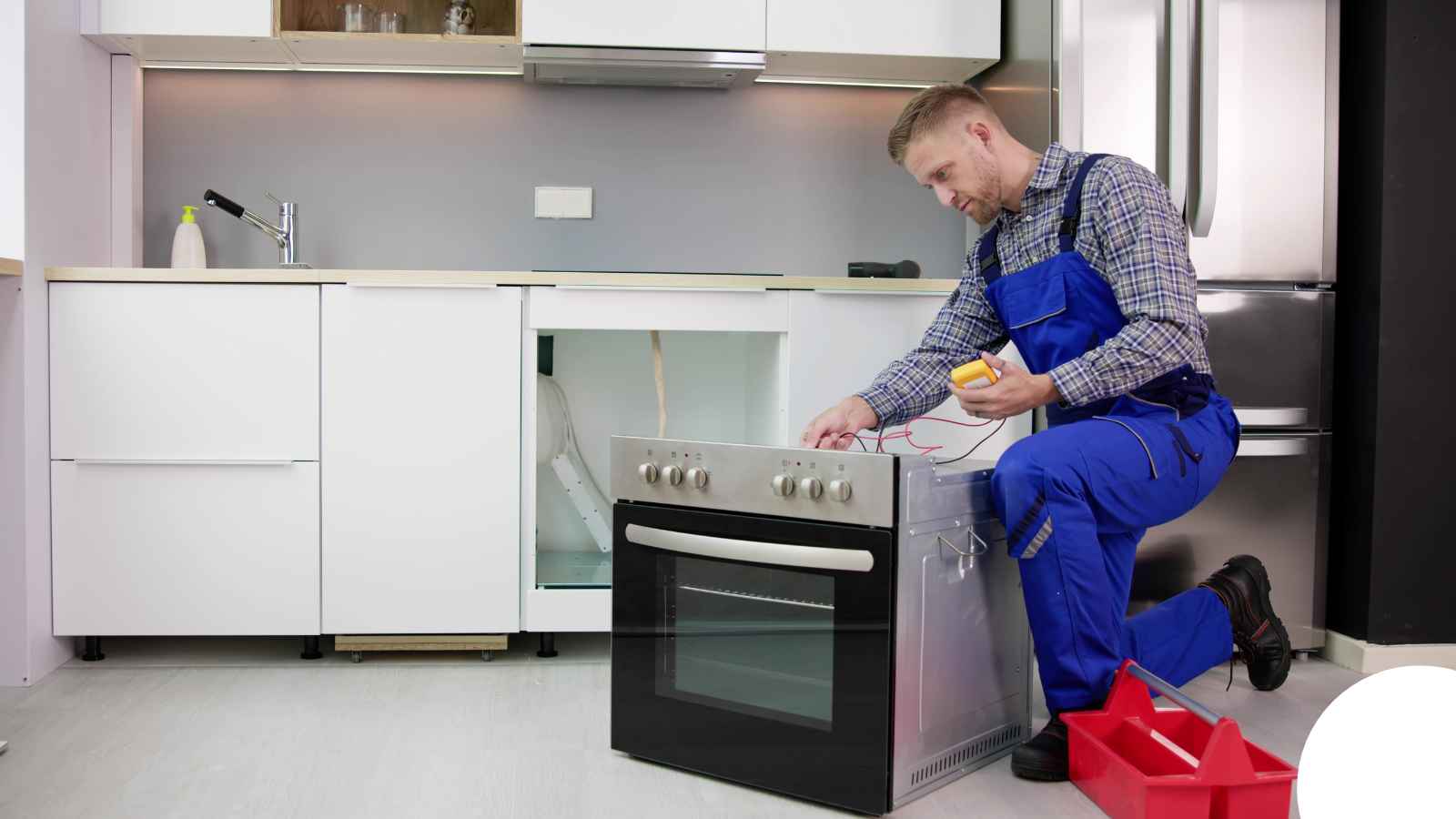 Appliance Repair in Denver, CO — Denver Wine Cooler Repair