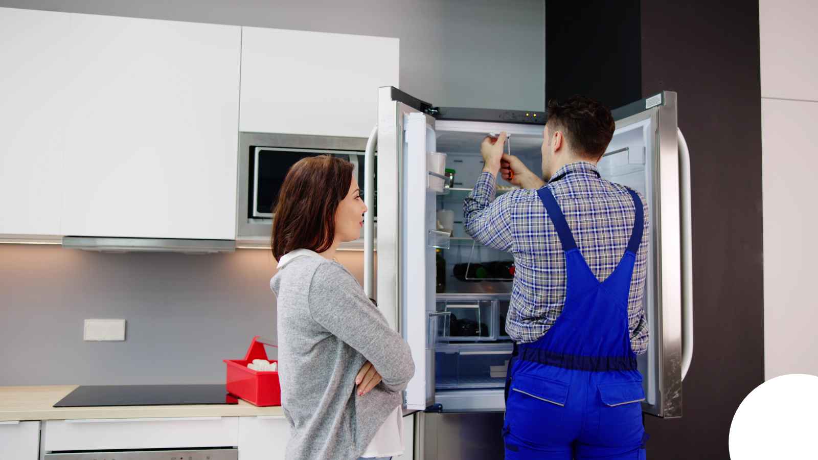 Appliance Repair in Denver, CO — Denver Wine Cooler Repair