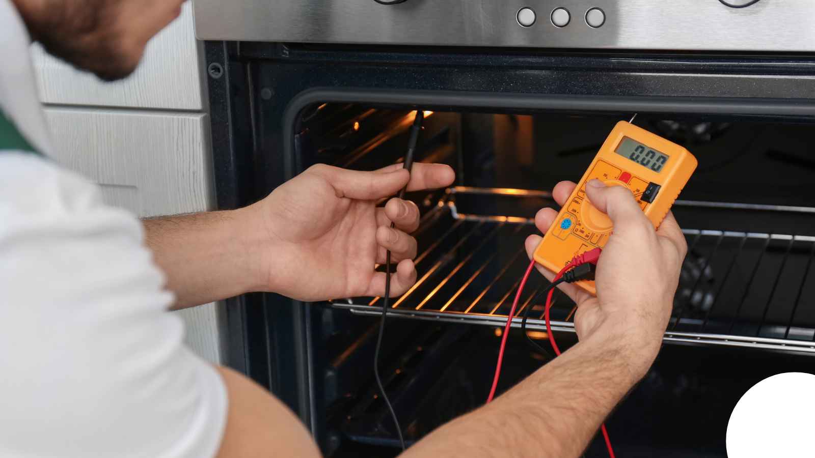 Appliance Repair in Denver, CO — Denver Wine Cooler Repair