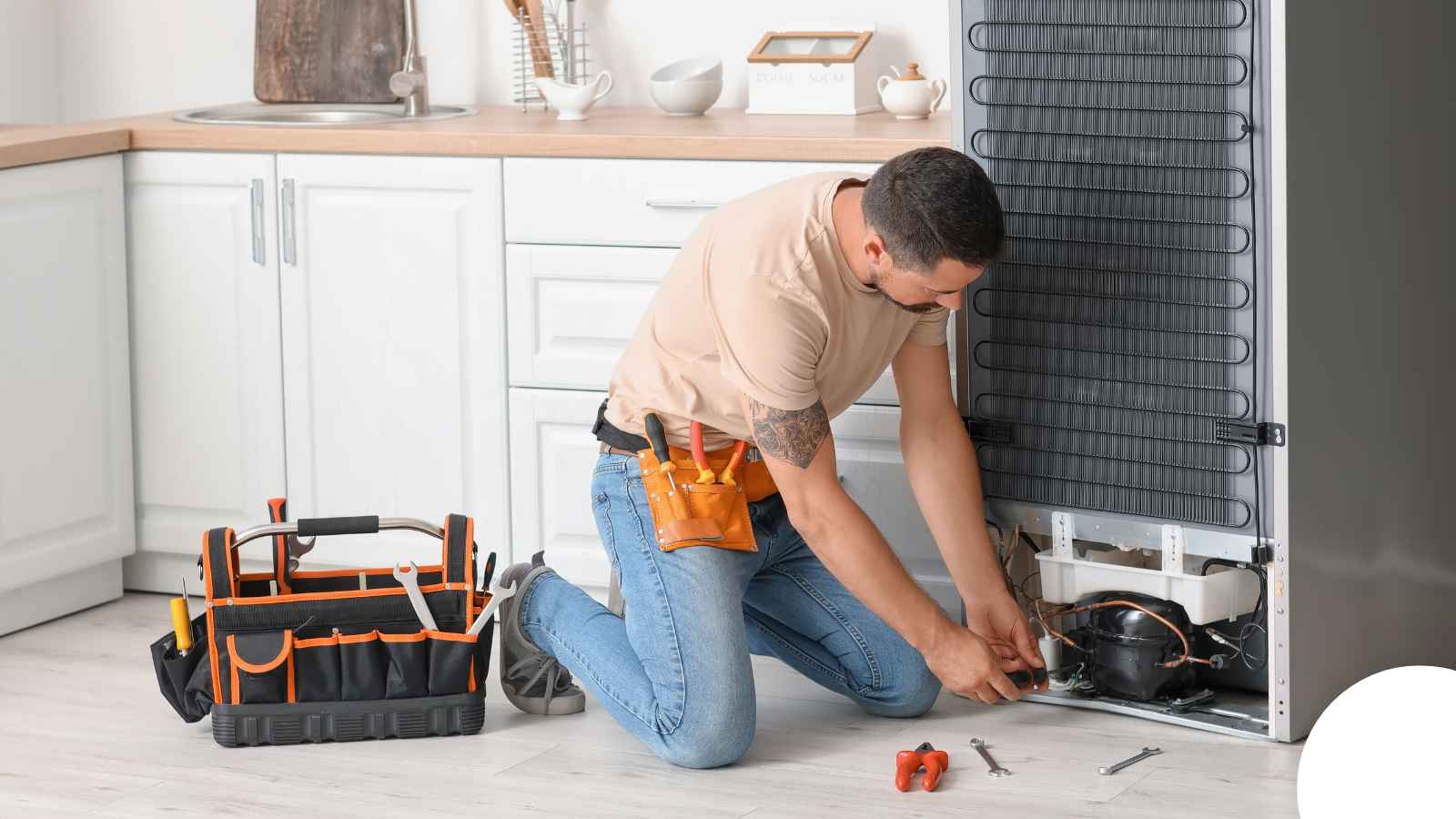 Appliance Repair in Denver, CO — Denver Wine Cooler Repair